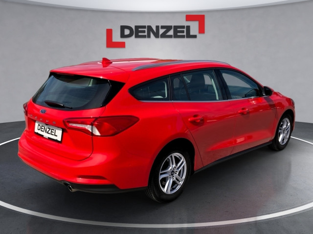 Bild 3: Ford Focus