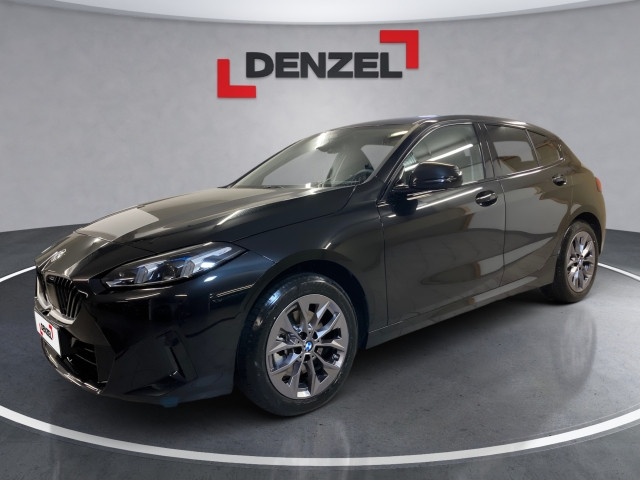 Bild 0: BMW 116 5-Tüerer F70