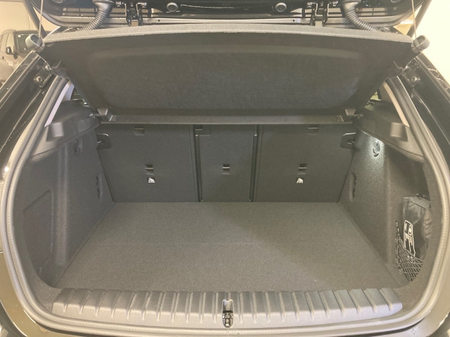 Bild 12: BMW 116 5-Tüerer F70