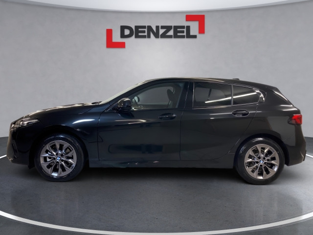 Bild 1: BMW 116 5-Tüerer F70