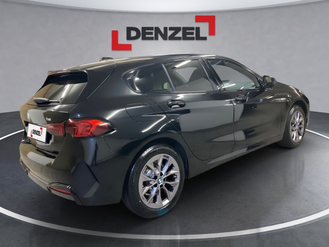 Bild 3: BMW 116 5-Tüerer F70