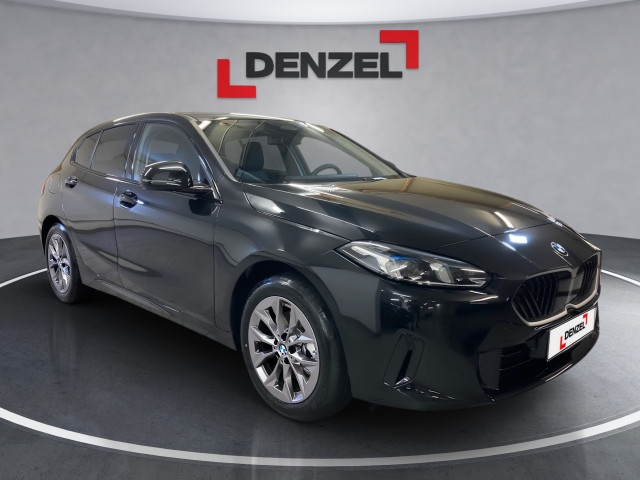 Bild 5: BMW 116 5-Tüerer F70