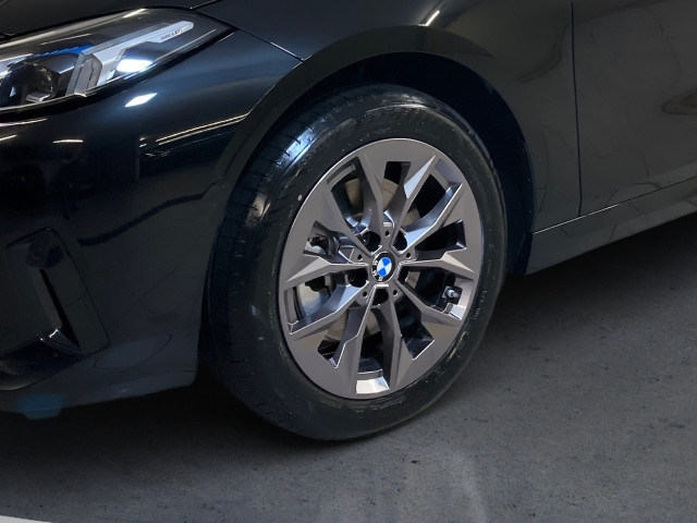 Bild 7: BMW 116 5-Tüerer F70