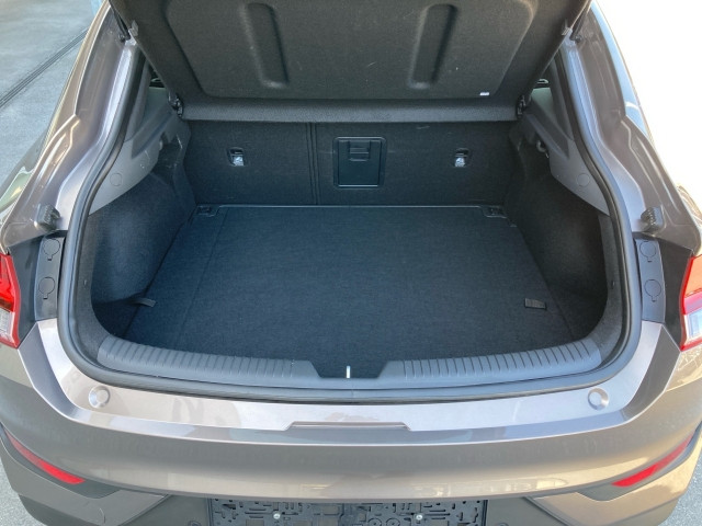 Bild 12: Hyundai i30 Fastback 1,0 T-G