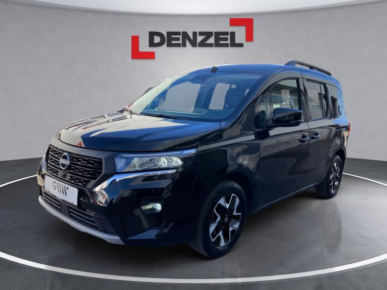 Bild 0: Nissan Townstar L1 DIG-T 130 Tekna