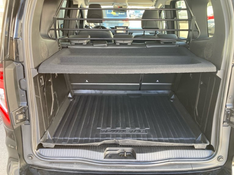 Bild 12: Nissan Townstar L1 DIG-T 130 Tekna