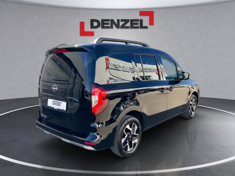 Bild 3: Nissan Townstar L1 DIG-T 130 Tekna