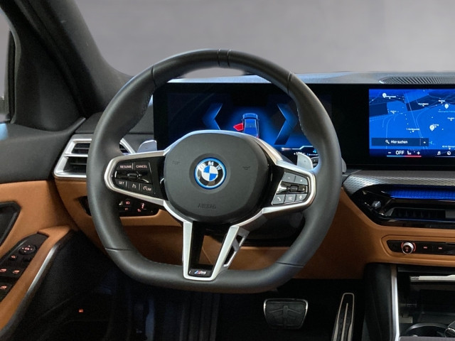 Bild 9: BMW 330e xDrive Limousine MX G20