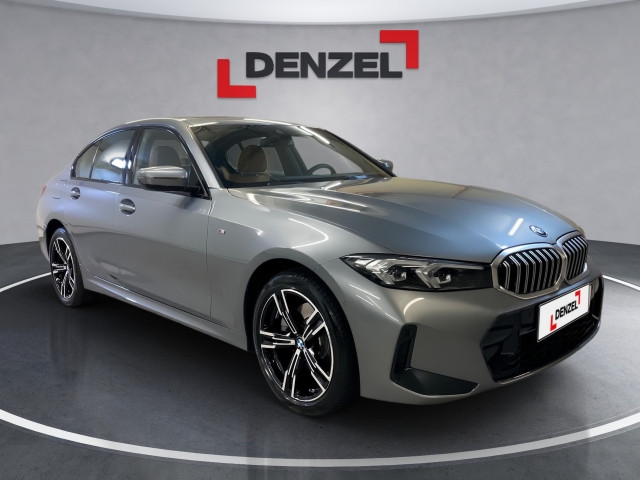 Bild 5: BMW 330e xDrive Limousine MX G20