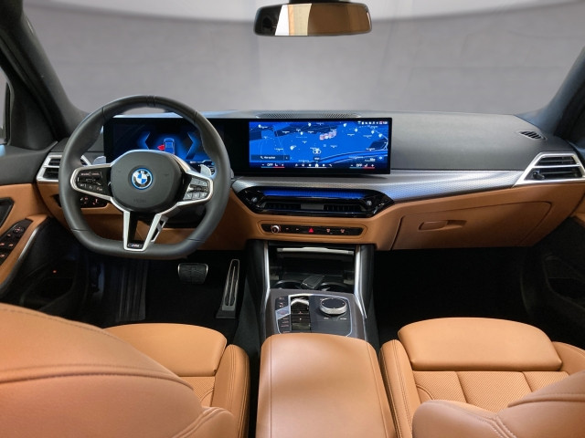 Bild 8: BMW 330e xDrive Limousine MX G20