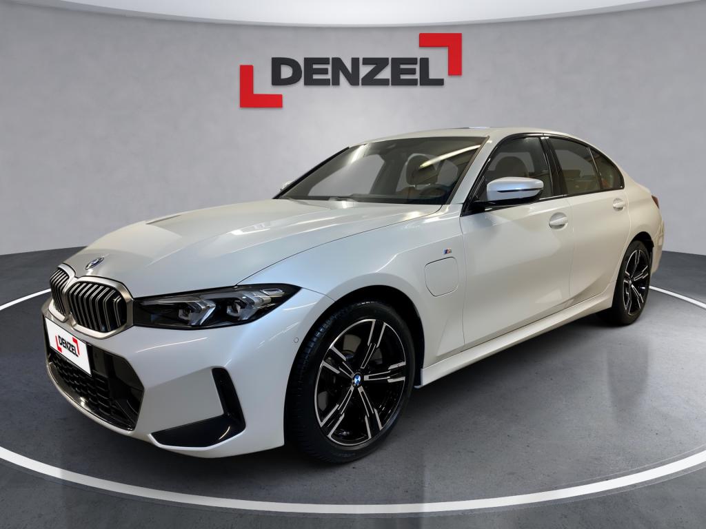 Bild 0: BMW 330e xDrive Limousine MX G20