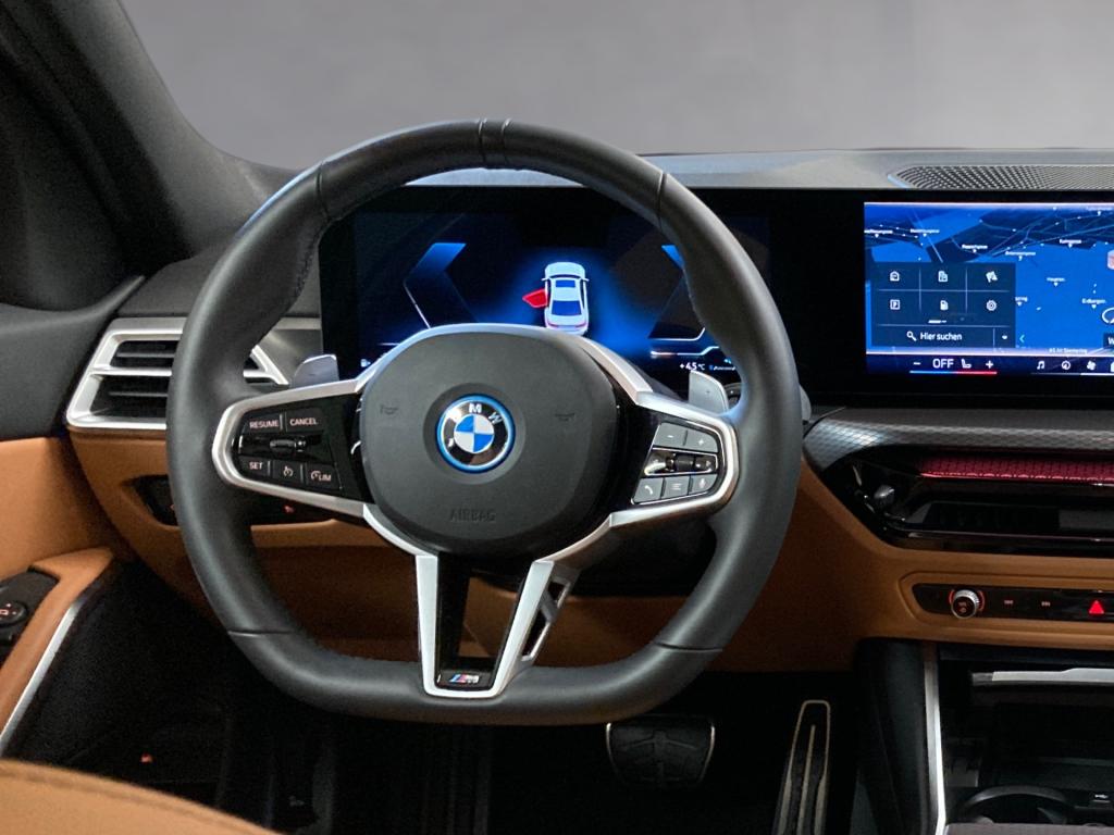 Bild 9: BMW 330e xDrive Limousine MX G20