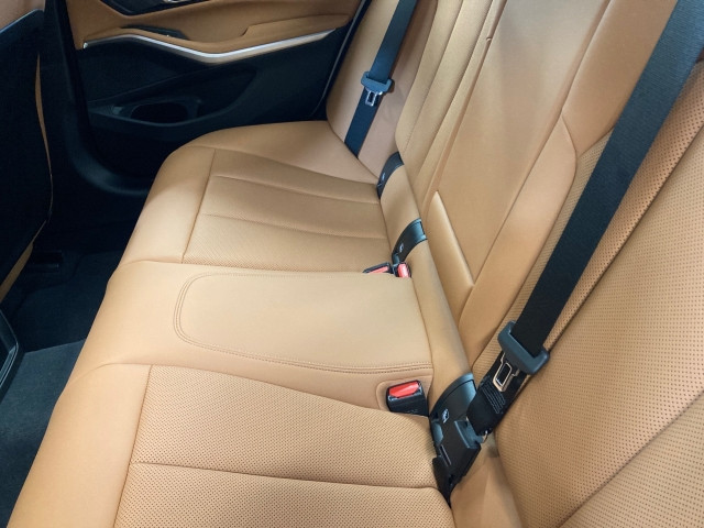 Bild 11: BMW 330e xDrive Limousine MX G20