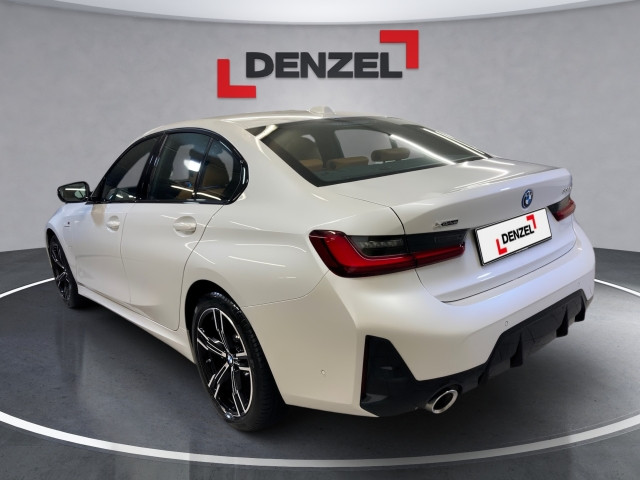 Bild 2: BMW 330e xDrive Limousine MX G20