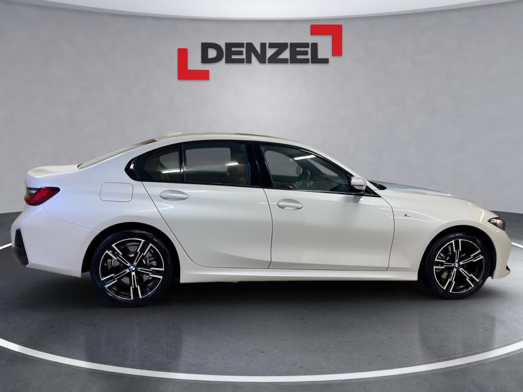 Bild 4: BMW 330e xDrive Limousine MX G20