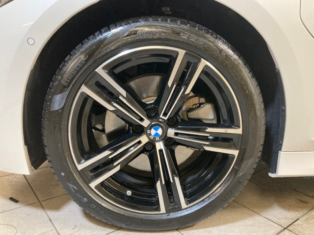 Bild 7: BMW 330e xDrive Limousine MX G20