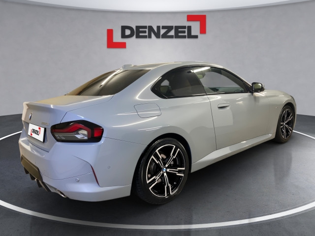 Bild 3: BMW 220i Coupe G42 B48