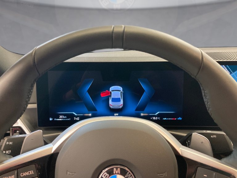 Bild 9: BMW 220i Coupe G42 B48