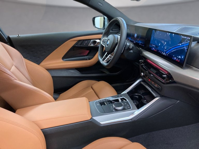 Bild 10: BMW 220i Coupe G42 B48