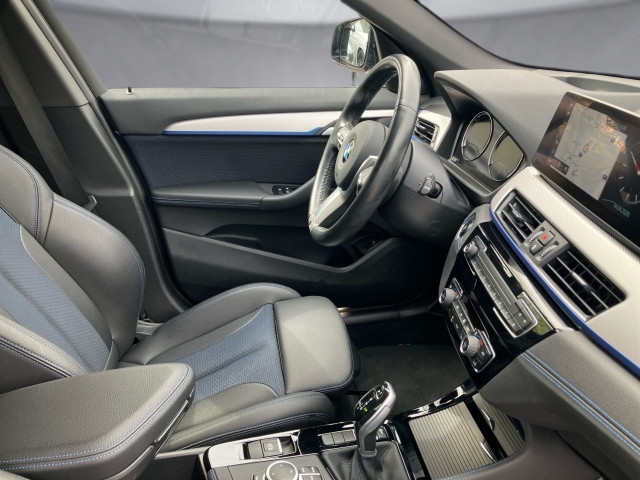 Bild 10: BMW X1 sDrive18i F48