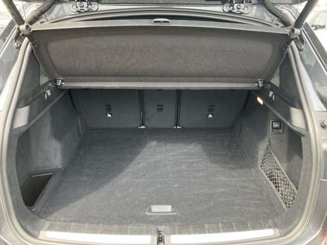 Bild 2: BMW X1 sDrive18i F48