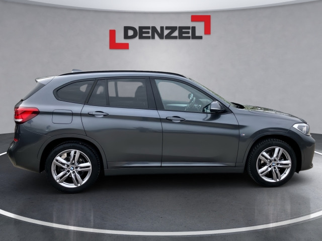 Bild 6: BMW X1 sDrive18i F48