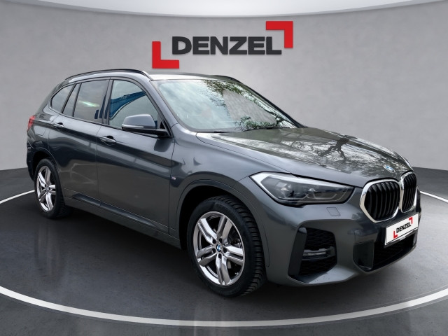 Bild 7: BMW X1 sDrive18i F48