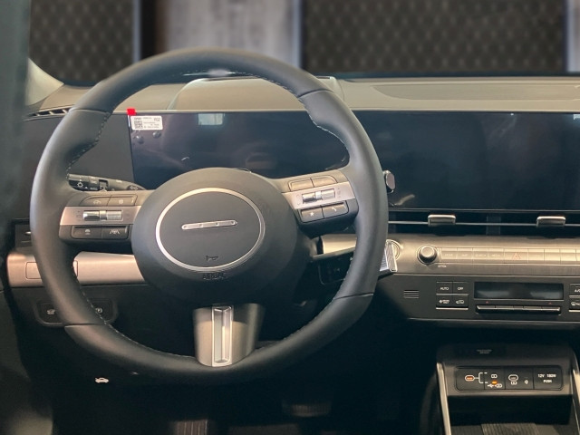 Bild 9: Hyundai KONA EV (SX2) Prestige Line 64,8 kWh k6ep2-PP3/P4-OO2/O5