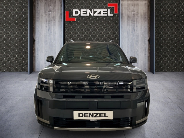 Bild 9: Hyundai Santa Fe (MX5) Prestige Line 1.6 T-GDI PHEV 4WD s5pp1-P2-O3