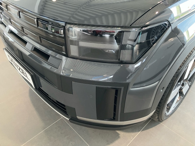 Bild 8: Hyundai Santa Fe (MX5) Prestige Line 1.6 T-GDI PHEV 4WD s5pp1-P2-O3