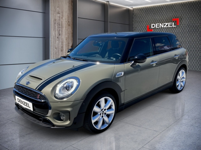 Bild 0: Mini Cooper S Clubman F54 B48
