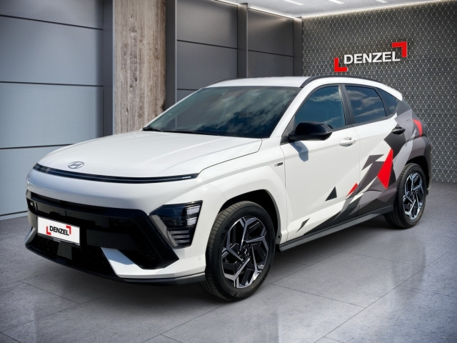 Bild 0: Hyundai Kona 1,6 GDi 2WD DCT GL