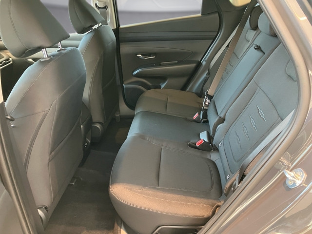Bild 11: Hyundai Tucson NX4 Jubile 1,6 T-GDi PHEV 4WD AT t6pj2