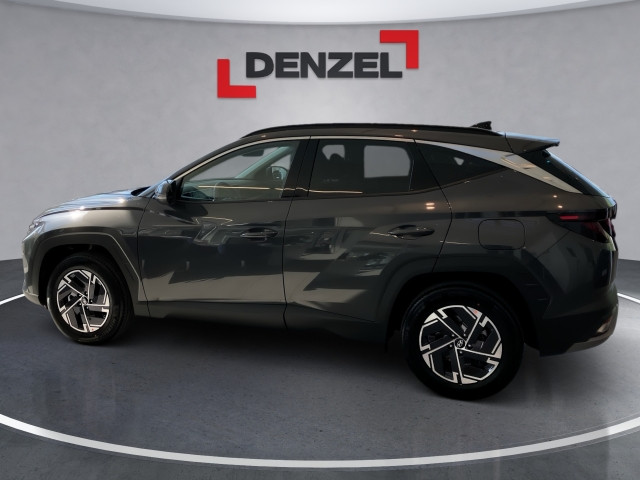Bild 1: Hyundai Tucson NX4 Jubile 1,6 T-GDi PHEV 4WD AT t6pj2