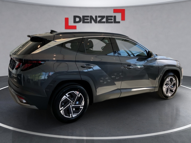 Bild 4: Hyundai Tucson NX4 Jubile 1,6 T-GDi PHEV 4WD AT t6pj2