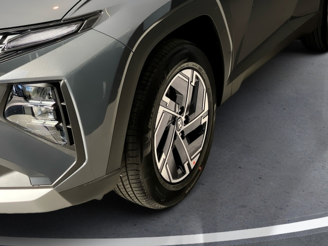 Bild 7: Hyundai Tucson NX4 Jubile 1,6 T-GDi PHEV 4WD AT t6pj2