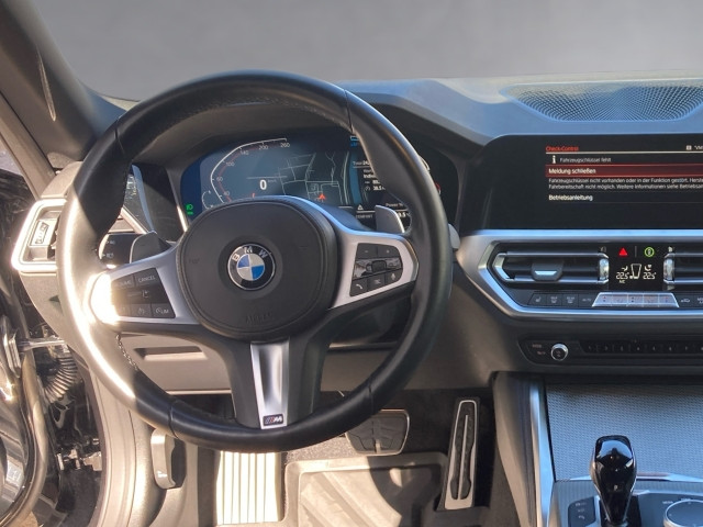 Bild 12: BMW 220d Coupé Aut.