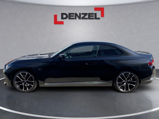 Bild 1: BMW 220d Coupé Aut.