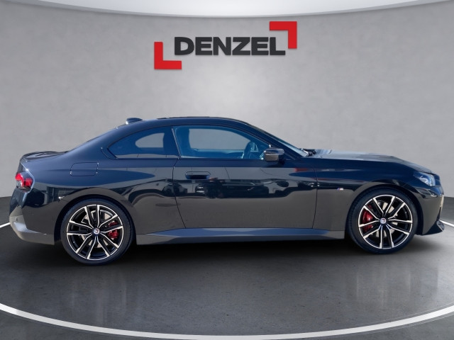 Bild 4: BMW 220d Coupé Aut.