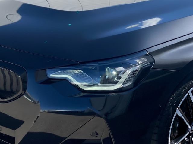 Bild 6: BMW 220d Coupé Aut.