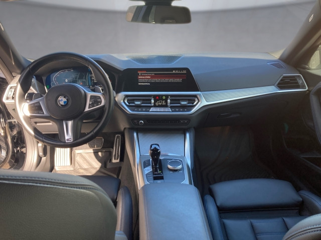 Bild 8: BMW 220d Coupé Aut.