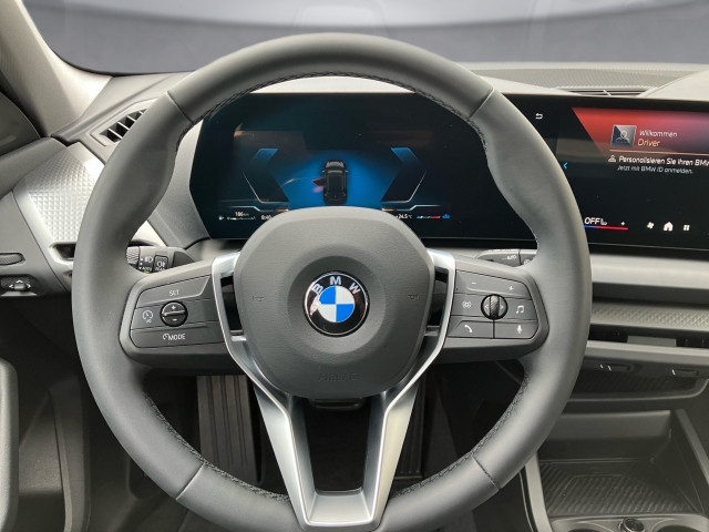 Bild 9: BMW 116 F70