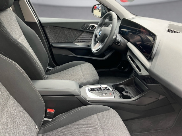 Bild 10: BMW 116 F70