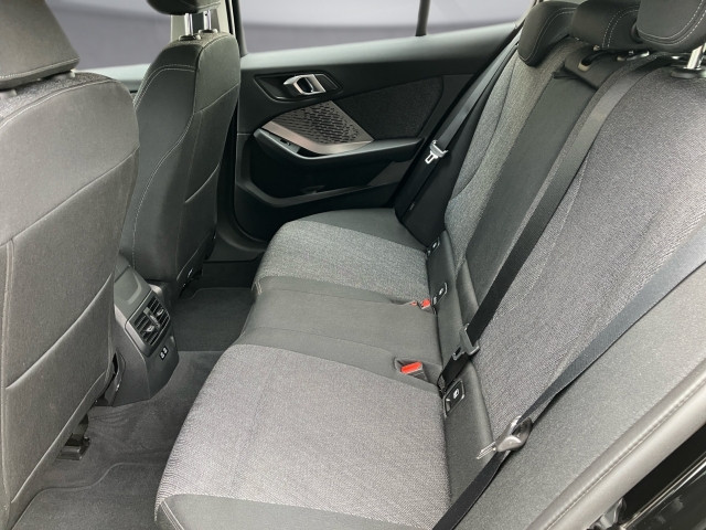 Bild 11: BMW 116 F70