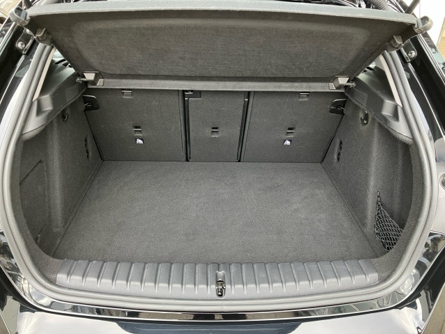 Bild 12: BMW 116 F70