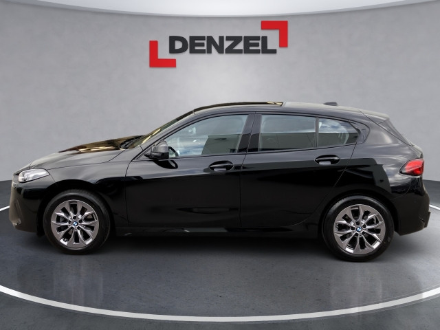 Bild 1: BMW 116 F70