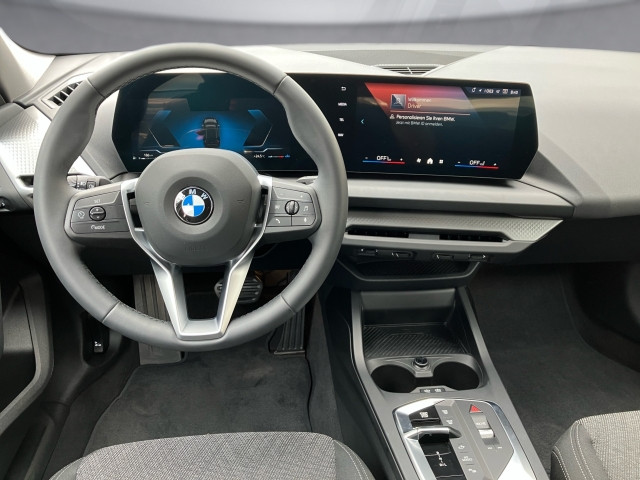 Bild 8: BMW 116 F70