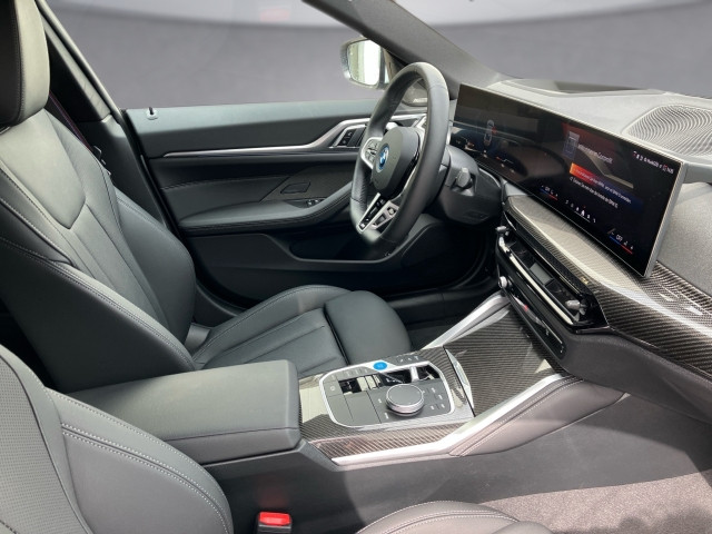 Bild 10: BMW i4 eDrive40 Gran Coupe
