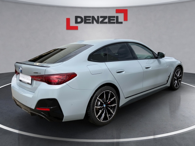 Bild 3: BMW i4 eDrive40 Gran Coupe
