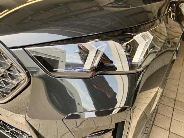 Bild 11: BMW X2 xDrive20d U10 B47